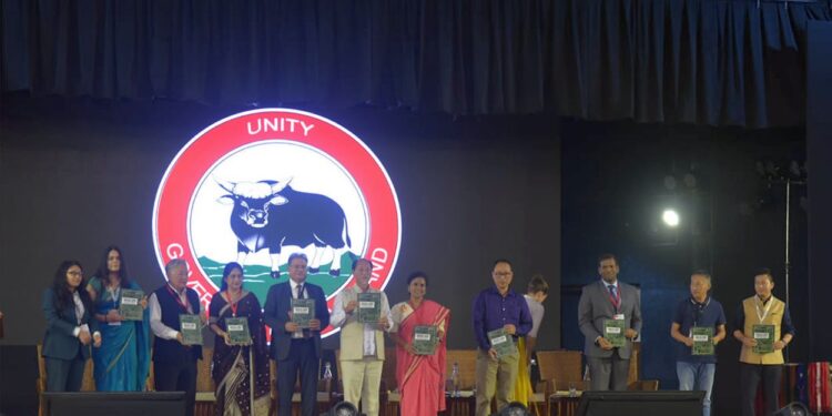 “Come and Invest in Nagaland”: Nagaland Chief Minister