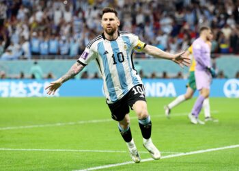 Qatar final will be Messi’s last World Cup game