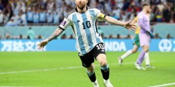 Qatar final will be Messi’s last World Cup game