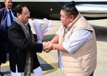 BJP’s promises: Free Scooty, 2 Lakh employment opportunities and more