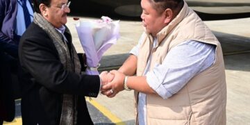 BJP’s promises: Free Scooty, 2 Lakh employment opportunities and more