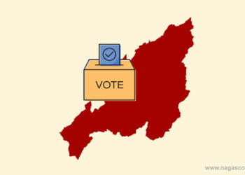 Nagaland Elections: 200 valid nominations, 3 candidates withdraw
