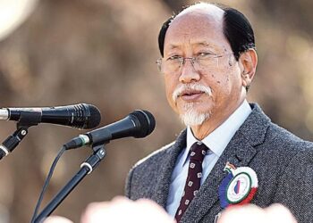 Nagaland to have 80 assembly and 6 parliament seats post solution