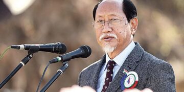 Nagaland to have 80 assembly and 6 parliament seats post solution