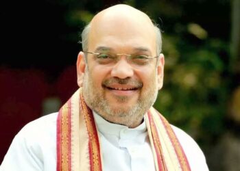 Amit Shah promises “Quick Solution” to Naga political problem
