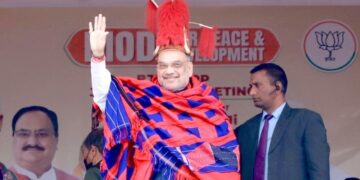 “AFSPA will be removed in next 3-4 years”: Amit Shah