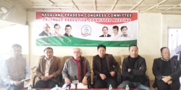 “Article 371 (A) at risk in the hands of BJP”: Congress