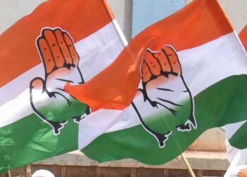 “No Jobs, erratic power supply, empty water taps..”. Congress questions BJP’s “Nagaland, a shining star” statement