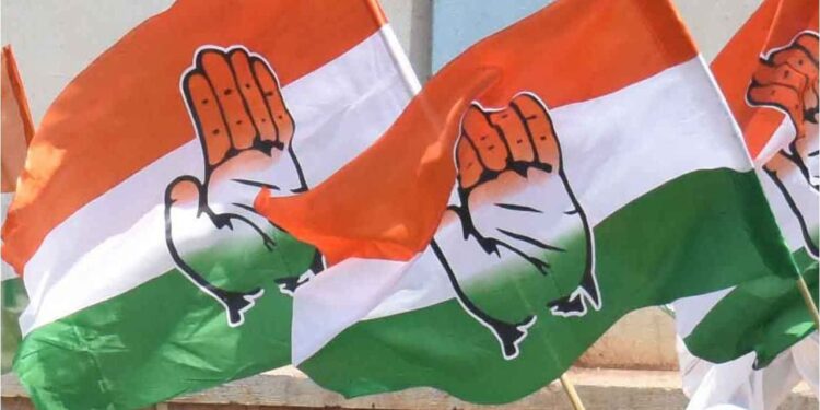 “No Jobs, erratic power supply, empty water taps..”. Congress questions BJP’s “Nagaland, a shining star” statement