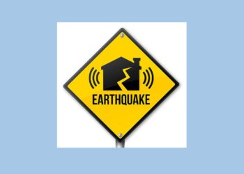 Earthquake warning not from Government agency says NSDMA
