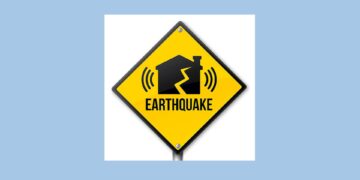 Earthquake warning not from Government agency says NSDMA