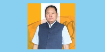 BJP opens account; Kazheto wins unopposed