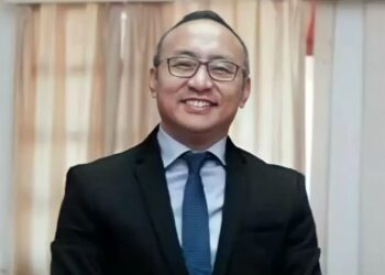 Can Mmhonlumo Kikon win again amid anti-incumbency?