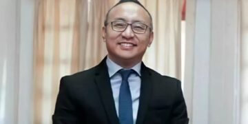 Can Mmhonlumo Kikon win again amid anti-incumbency?