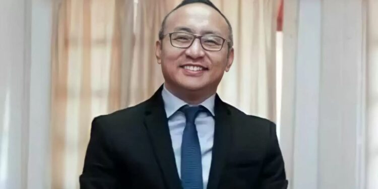 Can Mmhonlumo Kikon win again amid anti-incumbency?