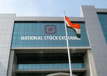 Only about 35000 people from Nagaland are trading/ investing in the Stock Market