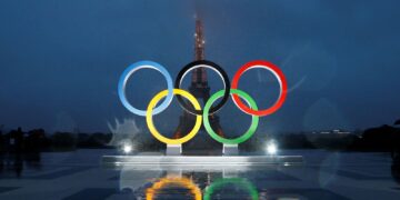 40 countries may boycott the Paris Olympics
