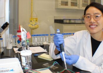 Naga scientist in America develops pH sensor that can tell if food is spoiled