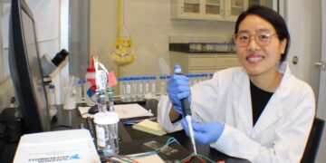 Naga scientist in America develops pH sensor that can tell if food is spoiled