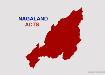 The Nagaland Money Lenders Act 2005