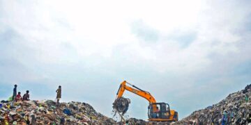 NGT directs state Govt to shift DMC dumpsite