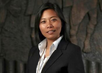 Nagaland finally gets woman MLA; Hekani Jakhalu elected from Dimapur-III