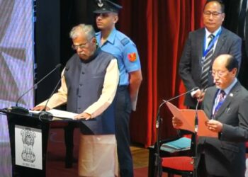 Rio Government Cabinet 2023: List of Ministers