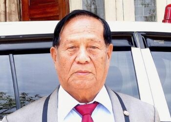 Noke wins for a record 9th time