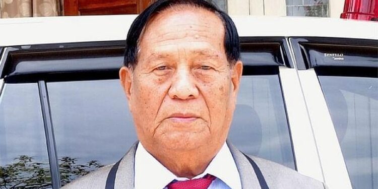 Noke wins for a record 9th time