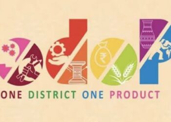 Nagaland to get Rs 145 Cr Unity mall to showcase ODOP products