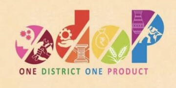 Nagaland to get Rs 145 Cr Unity mall to showcase ODOP products