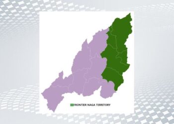 ENPO to allow Sumis of Kiphire and Shamator to join Frontier Naga Territory 