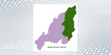 ENPO to allow Sumis of Kiphire and Shamator to join Frontier Naga Territory 