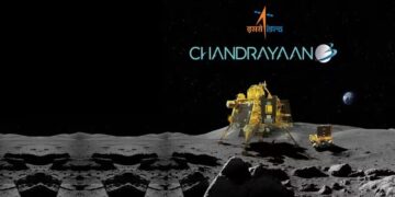NASA congratulates India on Chandrayaan-3 success