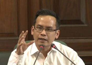 No peace in Manipur till 6000 arms are recovered: Gogoi