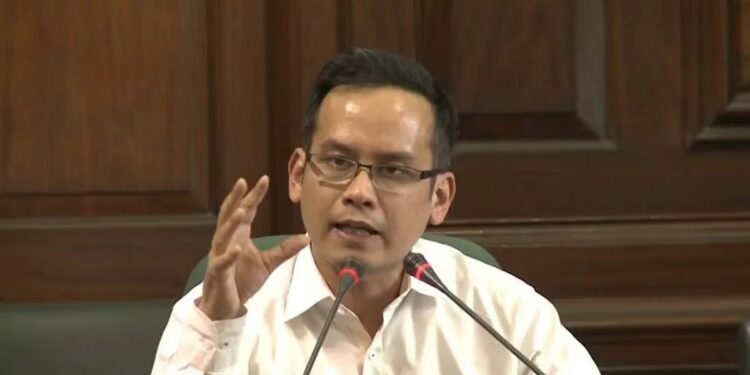 No peace in Manipur till 6000 arms are recovered: Gogoi