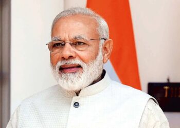 Union cabinet approves Women’s Reservation Bill