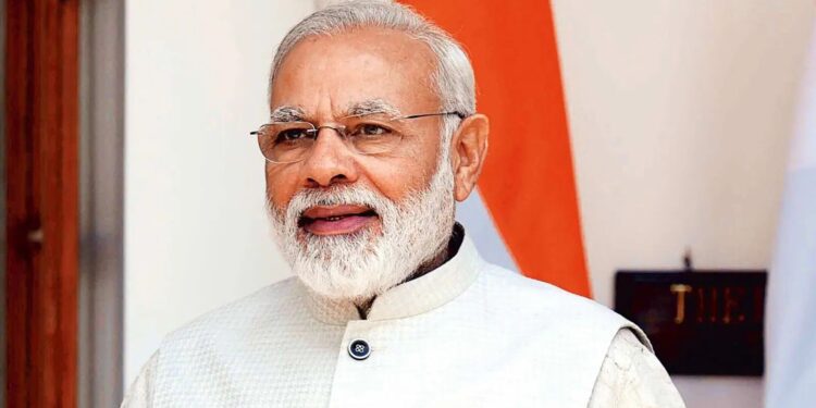 Union cabinet approves Women’s Reservation Bill