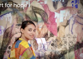 Hyundai Art for Hope Grant Program