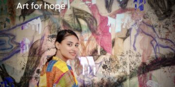 Hyundai Art for Hope Grant Program