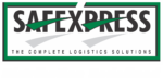 Safexpress Courier Dimapur