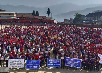 Eastern bodies reject autonomous council draft proposal