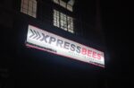 XpressBees courier Dimapur