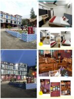 El dora hotel Mokokchung