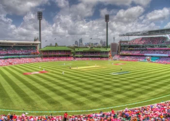 Jane Day, charity cricket game