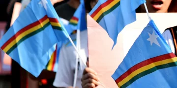 Political Affairs Committee formed to find solution to Naga political issue