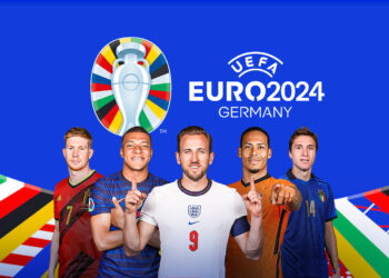 European – Euro Cup 2024 – Fixture – Indian Time