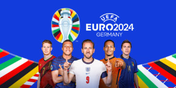 European – Euro Cup 2024 – Fixture – Indian Time