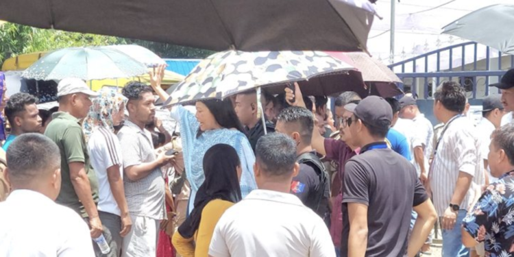 ULB election: Advisor Hekani accused of breaching Model Code of Conduct