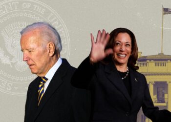 Biden drops from US presidential race; Nominates Kamala Harris